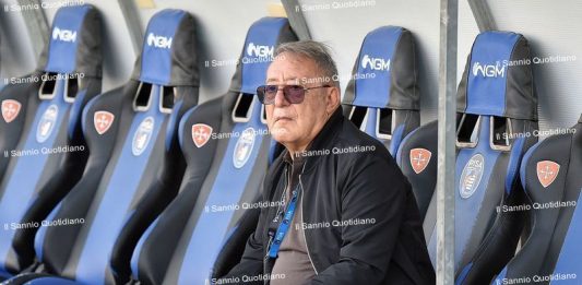 Domani si elegge il vicepresidente di Lega B: in corsa Vigorito, ma c’è anche Cellino