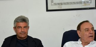 Provinciali, Mastella perde voti ma recupera la maggioranza