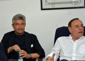 Sanità ‘sospesa’ al rione Libertà, Abbate e De Longis puntano il dito contro Mastella