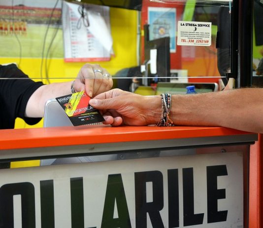Benevento, in una settimana di vendita libera acquistati oltre duemila abbonamenti