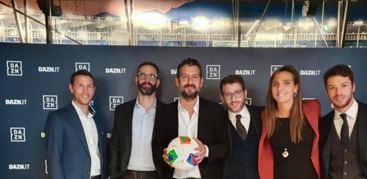 Il beneventano Attilio Matarazzo è il nuovo direttore generale del Perugia