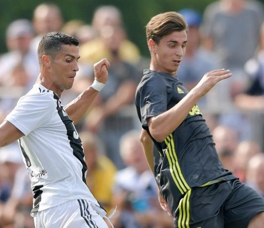 L’università, la fede e la Serie A sfiorata con Pirlo: la Strega scopre Capellini