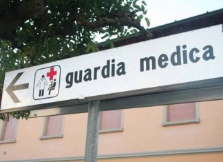 Castelvetere in Val Fortore – Guardia medica, allarme rientrato: servizio ripristinato