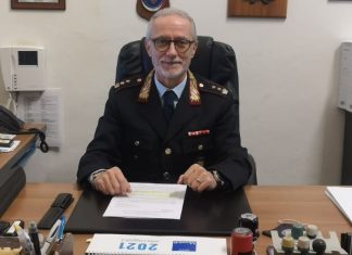 Sant’Agata de’ Goti – Abuso d’ufficio, assolti comandante Iannotta e altri tre vigili: «Il fatto non sussiste»