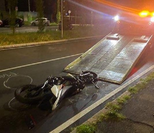 Tragico incidente in Brianza: muore al ‘Niguarda’ 27enne di San Nicola Manfredi