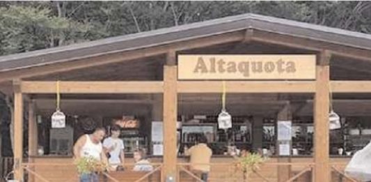 Camposauro, sigilli al locale Altaquota: il Gip convalida il sequestro, polemiche a Vitulano