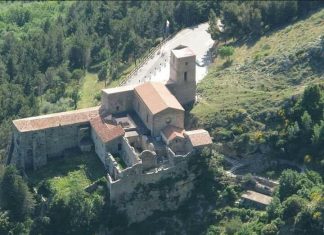 Bucciano – Madonna del Taburno, la chiesa diventa Santuario: cerimonia il 31 luglio