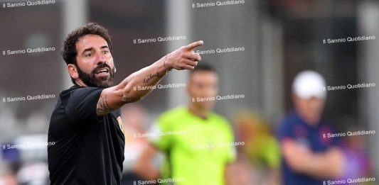 Benevento, altro dietrofront: per Caserta il tempo non è (ancora) scaduto