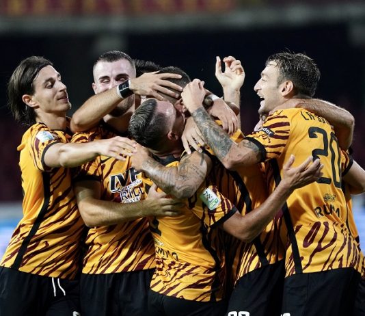 Il Benevento cerca il colpo grosso per cambiare passo: l’emergenza non rientra, ma la Strega vuole provarci