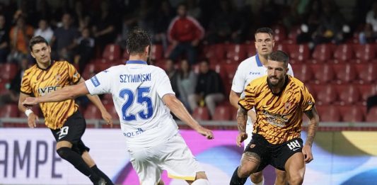 E’ una Strega senza gol: solo il Perugia ha fatto peggio dei giallorossi