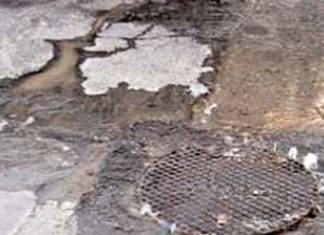 Problemi al depuratore a Sant’Agata de’ Goti, fuoriescono liquami