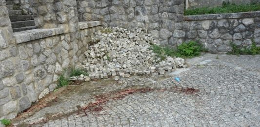 Lite tra fratelli finita nel sangue: oggi l’interrogatorio di Eugenio, Bruno resta in coma farmacologico