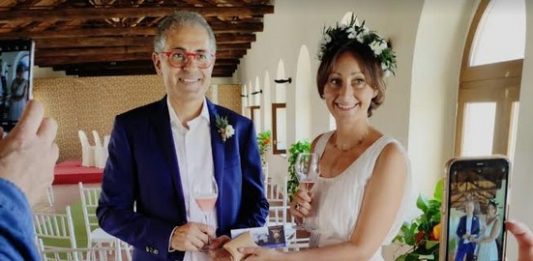 Montesarchio, sposi regalano agli invitati i biglietti per il Museo