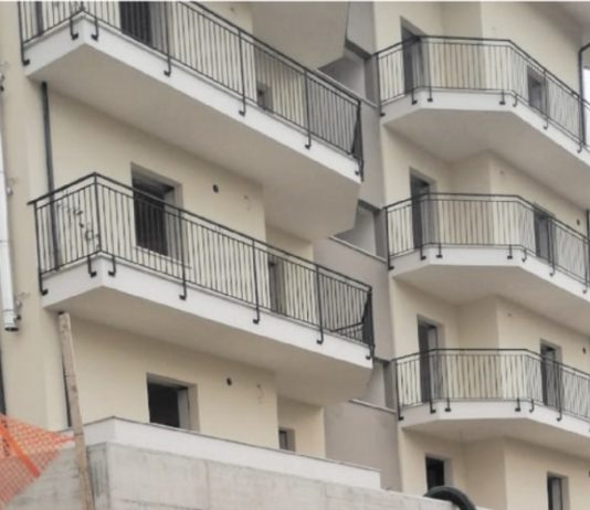 Alloggi popolari, c’è la svolta: arriva il nulla osta per il depuratore, ok ad allacci