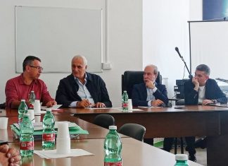 Comunità montana del Fortore, entrano Paduli e Sant’Arcangelo Trimonte