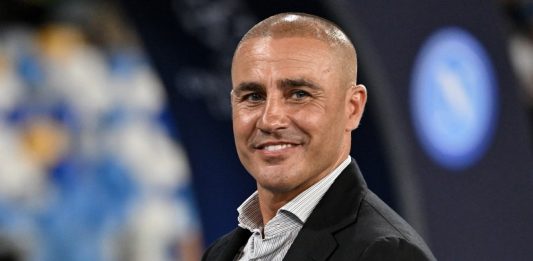 Il Benevento è di Cannavaro: oggi firma sul biennale e primo allenamento, domani presentazione