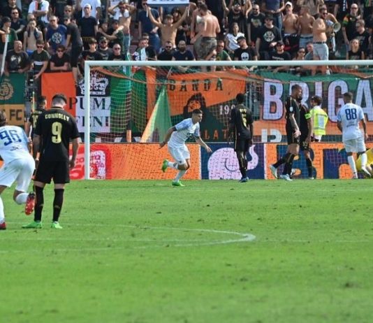 Koutsoupias, primo ‘scacco’ giallorosso: decisivo a Venezia, cerca spazio tra i gioielli della nuova generazione greca