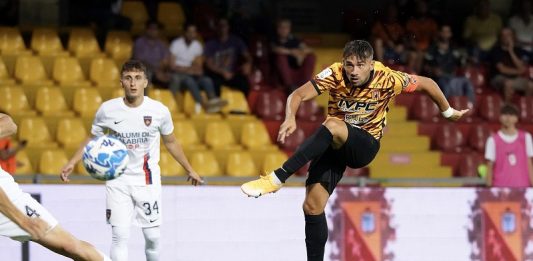 Benevento, tre osservati speciali alla ripresa: occhi puntati su Leverbe, Letizia e Schiattarella