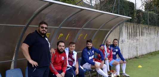 Prima categoria – Il Paolisi 2000 stacca la spina: “Una passione non può diventare un’ossessione”