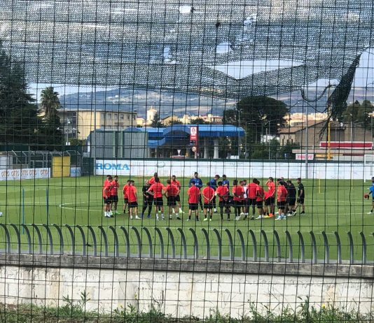 Al via la missione debutto per Cannavaro: diverse incognite, ma Karic è ok e oggi rientra Glik