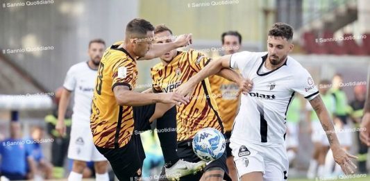 Ciano dispensa fiducia: “Punto importante, ci serve tempo per essere al top”