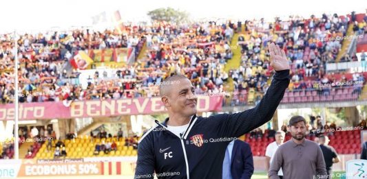 Tenuta precaria e produzione offensiva ridotta: ora Cannavaro deve trovare l’antidoto ai guai