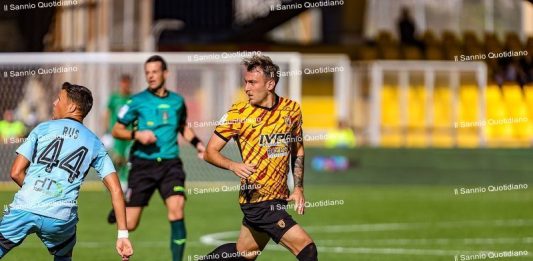 Benevento, Cannavaro cerca partner per La Gumina. Simy verso la convocazione
