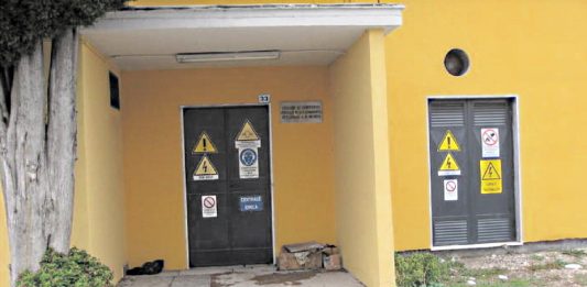Tetracloroetilene nel pozzo di Pezzapiana, stop alla potabilità dell’acqua in buona parte della città