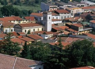 Arpaia – Viabilità, ok al ripristino della strada per Paolisi e Forchia