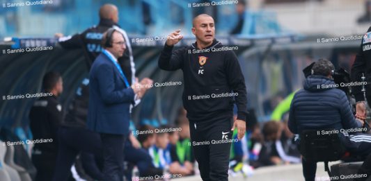 Cannavaro: “Ragazzi straordinari, ma ora non accontentiamoci”