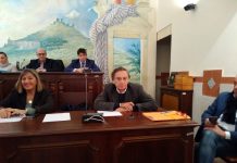 Trasparenza, scontro totale in Consiglio comunale ad Airola