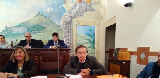 Trasparenza, scontro totale in Consiglio comunale ad Airola