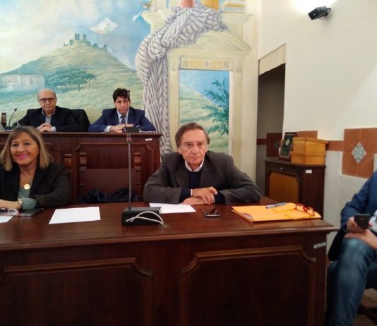 Trasparenza, scontro totale in Consiglio comunale ad Airola