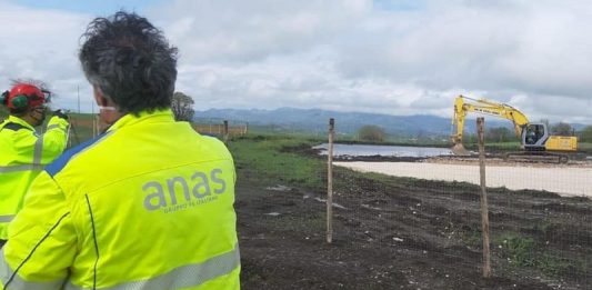 Variante San Marco dei Cavoti, il 5 agosto inaugurazione del secondo stralcio