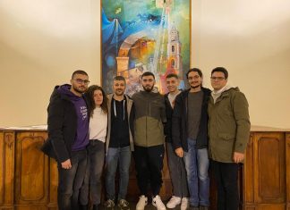 Vitulano – Forum dei Giovani, Vittorio Iadonisi eletto presidente