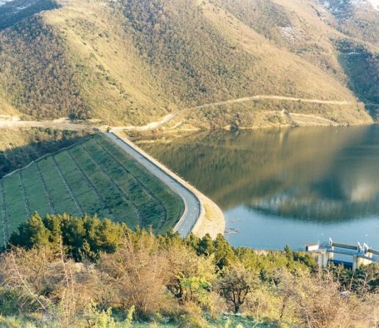 Piano laghetti, tre invasi per il Sannio: investimento di circa 63 milioni