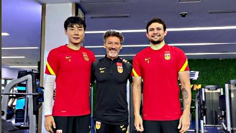Nello staff sanitario del Benevento entra Silvano Cotti, il Messi dei fisioterapisti
