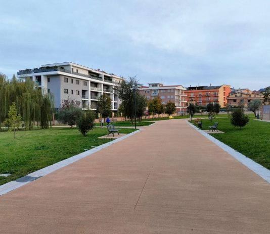 San Giorgio del Sannio – Villa Serenitas, gestione ai privati: area assegnata a un imprenditore locale