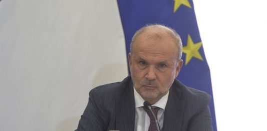 Covid, Schillaci "Non rimetteremo l'obbligo vaccinale"