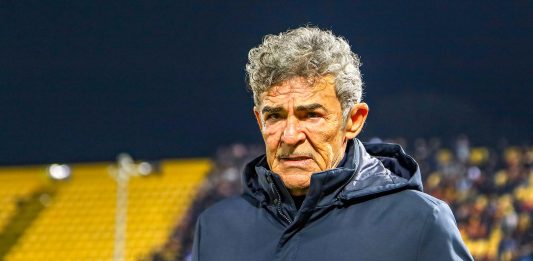 Auteri: “Accettiamo il pari”, Capuano: “Avremmo meritato di stravincere”