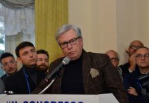 L’intervista – Lega, Bocchino: “Il centrodestra ha già dato prova di buon governo, va riorganizzato”