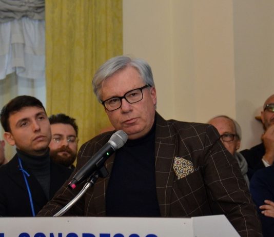 L’intervista – Lega, Bocchino: “Il centrodestra ha già dato prova di buon governo, va riorganizzato”