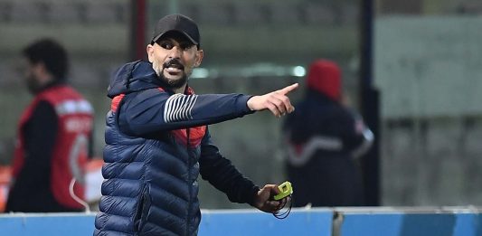 Ginestra non ha dubbi: “Ragazzo fantastico e calciatore di spessore: Starita è perfetto per Auteri”