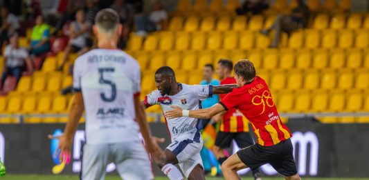 L’intervista – Kanoute ritrova il Benevento: “Li ringrazierò per sempre: tutto è iniziato con loro”