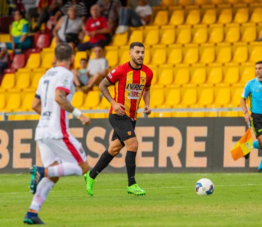 Il Benevento conta di chiudere per Lanini, mentre Pastina va verso il reintegro in rosa