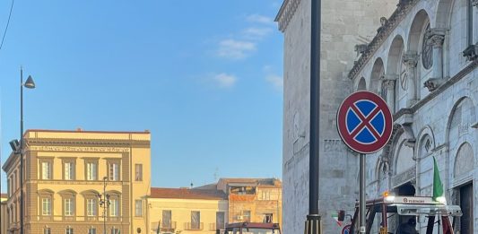 Disagi al traffico, ma i cittadini comprendono le ragioni della protesta