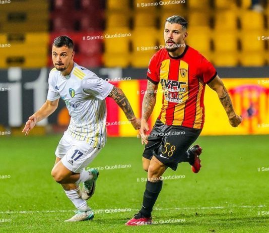 Calcioscommesse, arriva lo sconto per Pastina: confermato proscioglimento per Letizia e Brignola