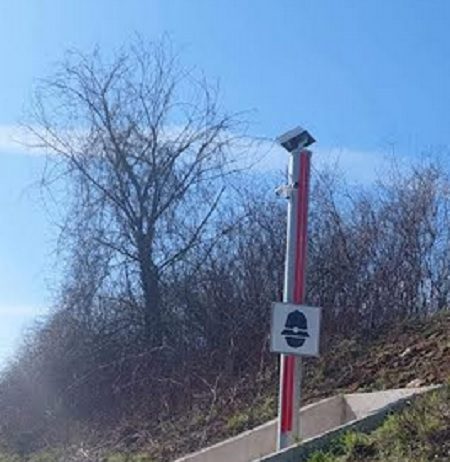 Fondovalle Islcero, da oggi in funzione due nuovi autovelox