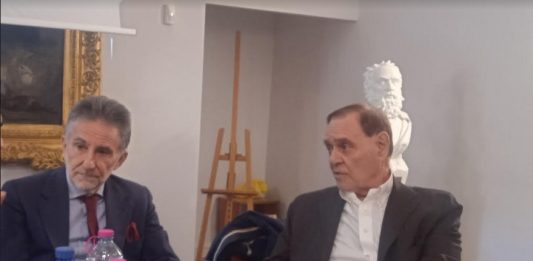 Raddoppio Telesina, cantiere a ottobre. Linea Valle Caudina, si accelera per riapertura