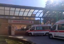 Incidente sul lavoro a Limatola, operaio resta schiacciato: è in gravi condizioni